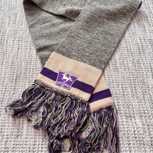 Western Mustangs Scarf